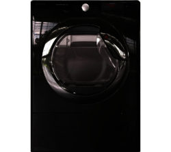 HOOVER  DNCD913BB Freestanding Condenser Tumble Dryer - Black